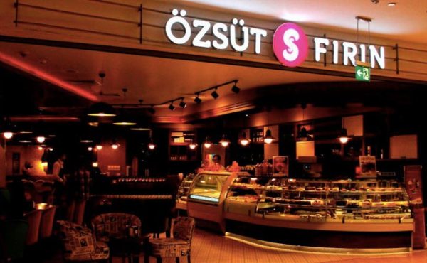 Özsüt Franchise Şartları ve Bayilik Bilgileri