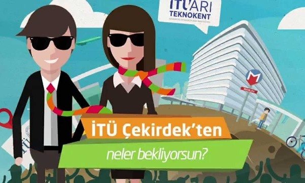 Girişimcilere 20 milyon TL’lik destek