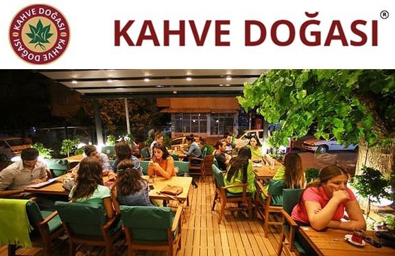 kahve dogasi