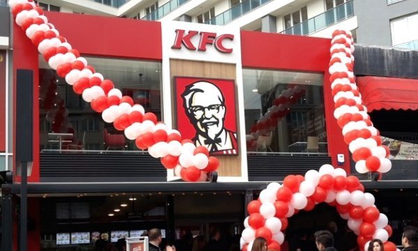 KFC Türkiye satılıyor mu?