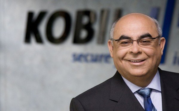 kobil ceo ismet koyun