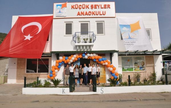 Küçük Şeyler, Büyük Değerler