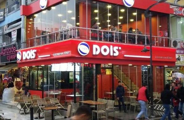 Dois Döner Bayilik Şartları