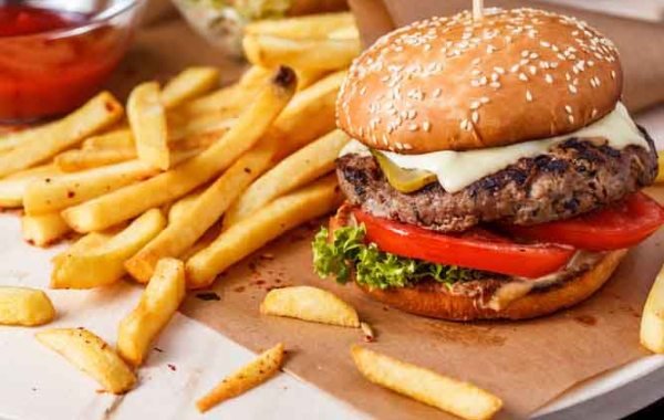 Burger Bucks Franchise İle Büyüyecek