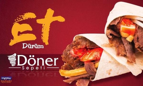 Döner Sepeti Bayilik Veriyor