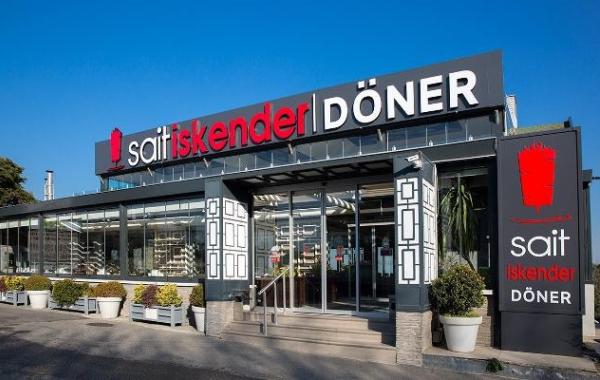 Sait Döner Bayilik Şartları