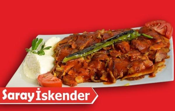 saray iskender