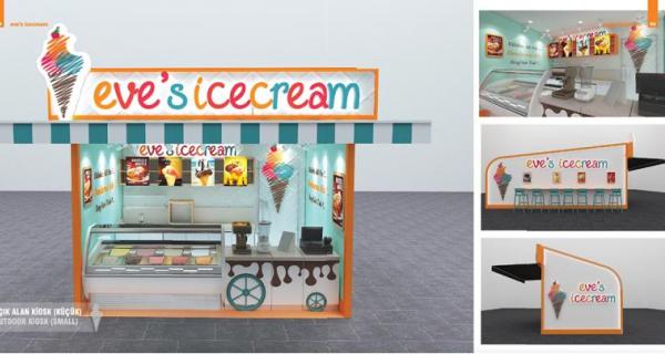 eves icecream dondurma franchising