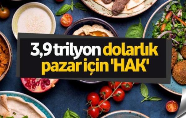 Helal pazarın hesabı HAK’tan sorulacak