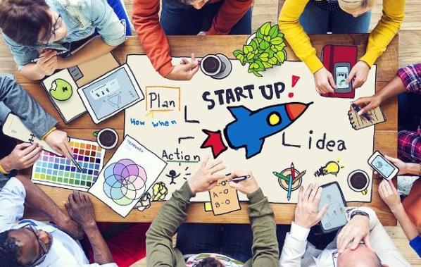 Dünya, startup borsalarına merhaba diyor