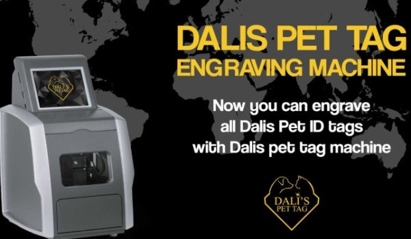 Dali’s Pet Evcil Hayvan Aksesuarları Bayilik Veriyor