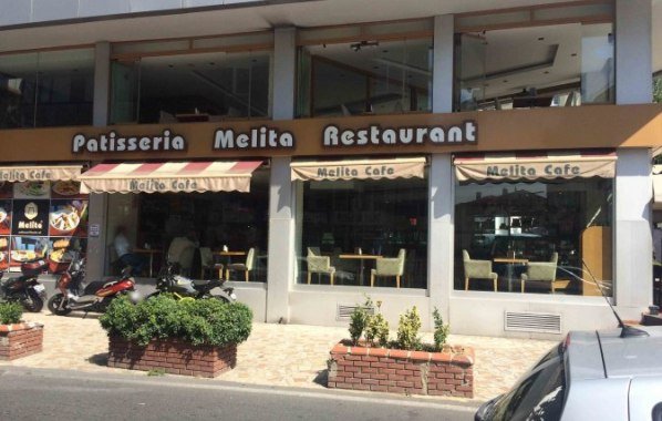 Melita Pastaneleri İlk Kez Franchise Verecek