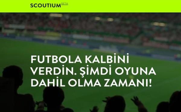 Scoutium 1 Milyon Dolar Yatırım Aldı