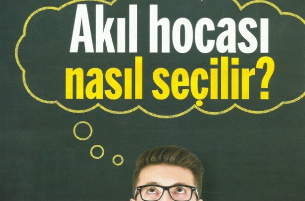 İş Kurmak ve Girişimcilik İçin Akıl Hocası Nasıl Seçilir?