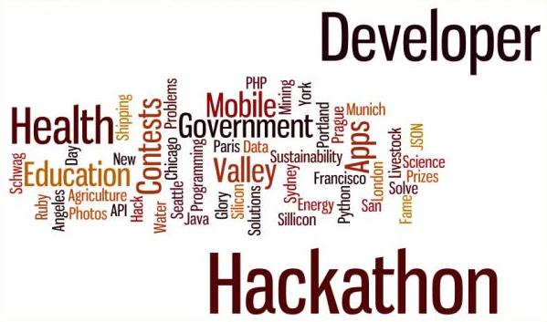 Hackathonlar yeni fikirleri ve yetenekleri keşfetmeyi sağlıyor