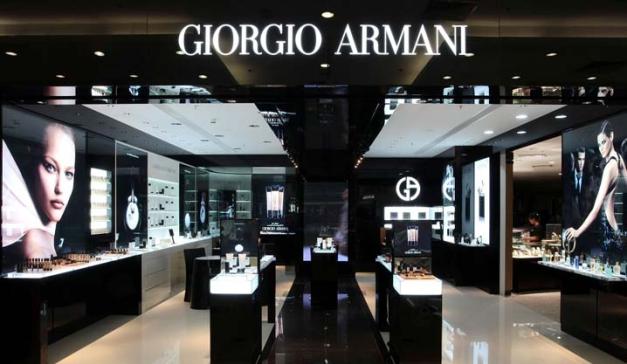 Giorgio Armani