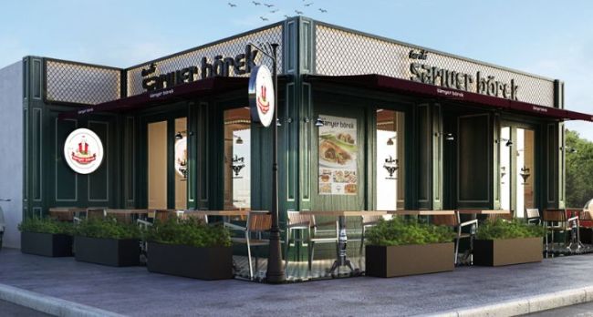 Sarıyer Börek Franchise Bilgileri ve Bayilik Şartları