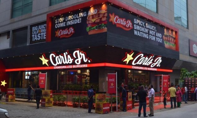 Carl’s Jr Burger Bayilikleri