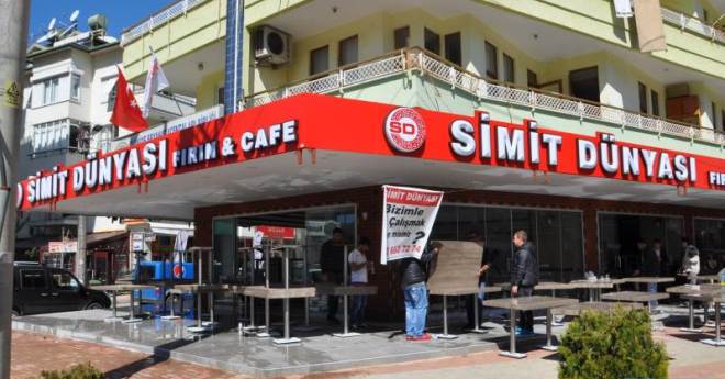 Simit Sarayı’nda tek patron dönemi