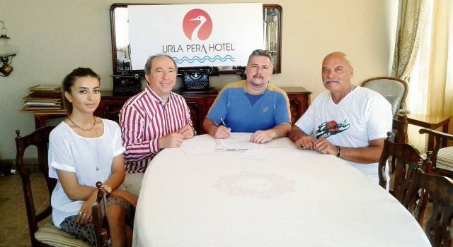 Urla Pera Hotel