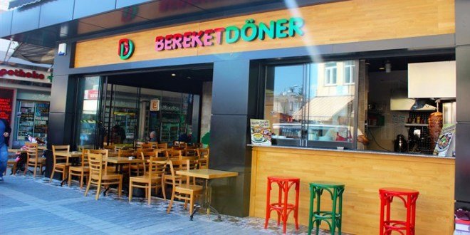 bereket doner