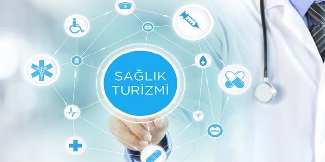 saglik turizmi