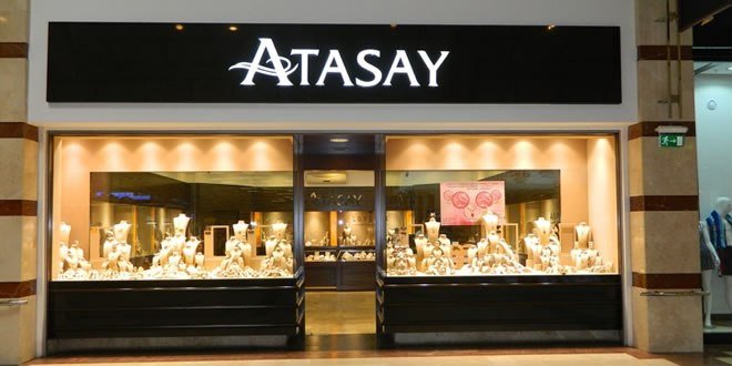 Atasay Franchise İle Büyümeye Devam Ediyor