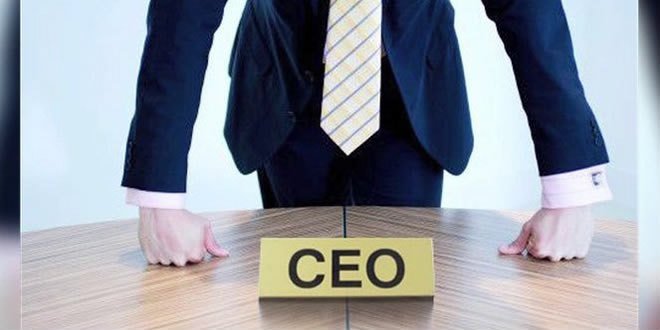 CEO’lardan melek yatırımcı olur mu?