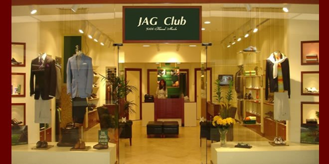 jag club bayilik