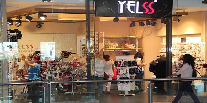 Yelss Accessories Franchise İle Şubeleşiyor