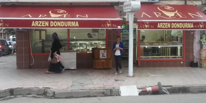 Arzen Dondurma Bayilik Şartları