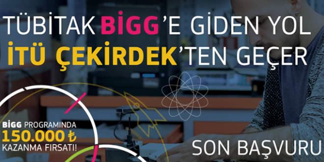 bigg itu cekirdek