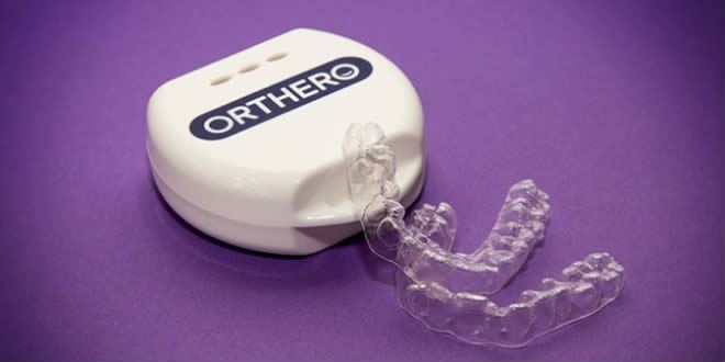 orthero