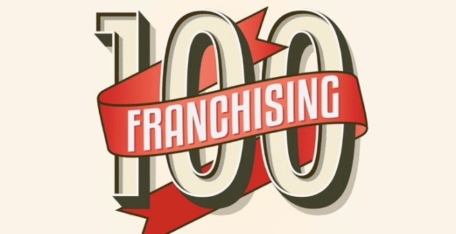 franchising100