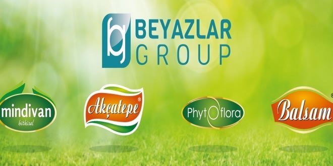 beyazlar group