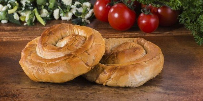 patatesli borek