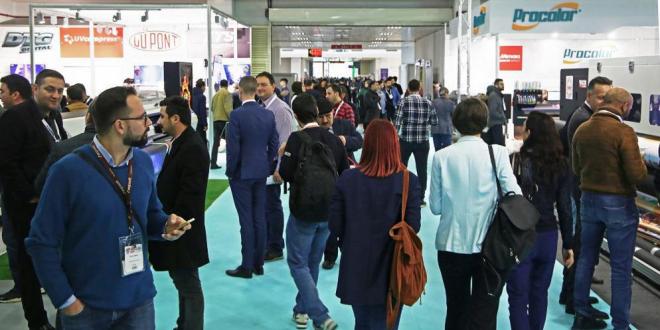 FESPA Eurasia