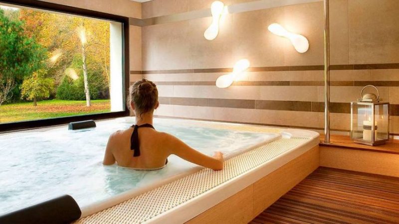 Spa Merkezi Açmak Girişimciler İçin Ciddi Kazanç Kapısı Oldu