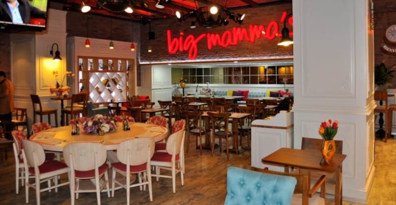 Big Mamma’s Franchise hedeflerini yüksek tuttu