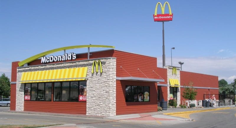 McDonald’s Franchising Şartları