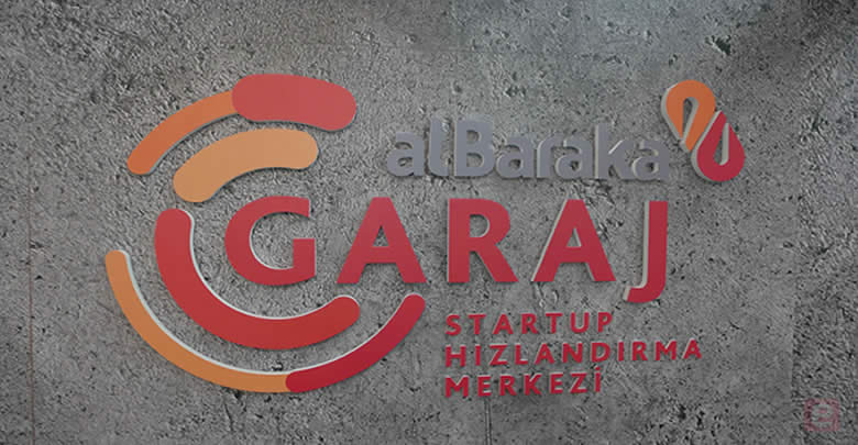 Albaraka Garaj Start up Hızlandırma Merkezi