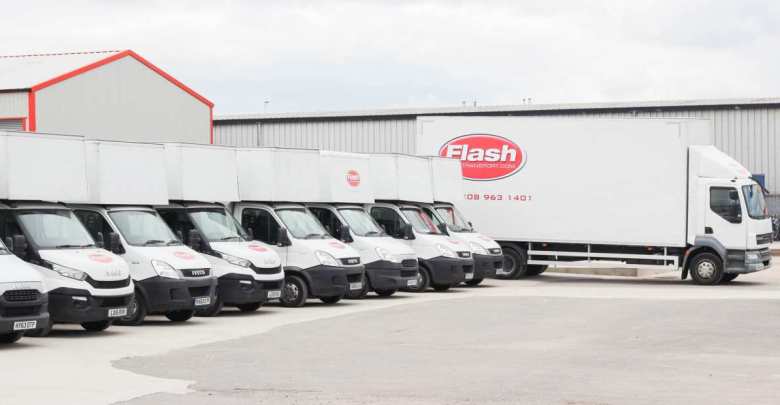 Flash Global