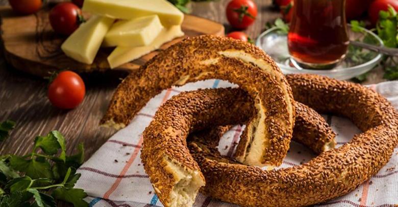 Simit Satmak Simitçiler Kaç Para Kazanıyor?