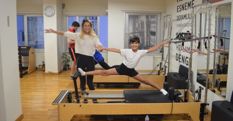 Stylelife Pilates Franchising Şartları