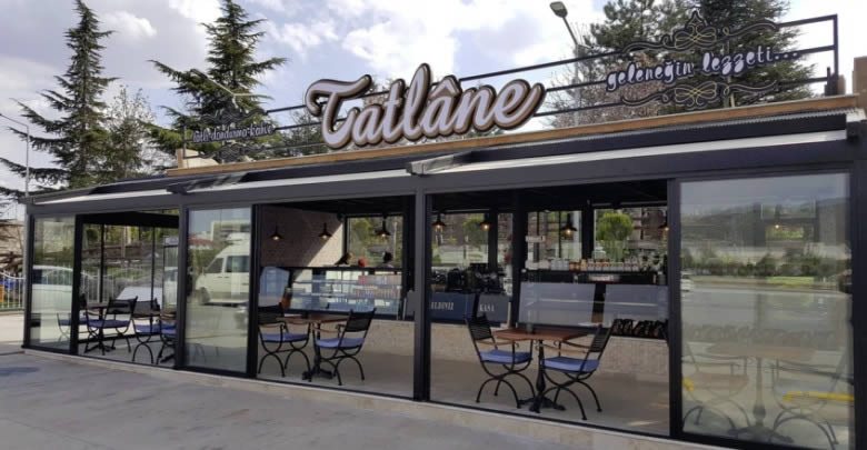 Tatlâne Franchise Sistemi; Tatlâne Bayilik