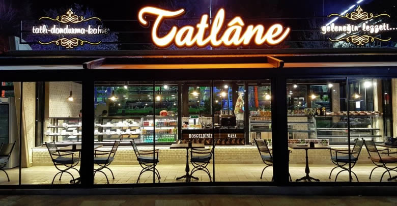 Tatlane