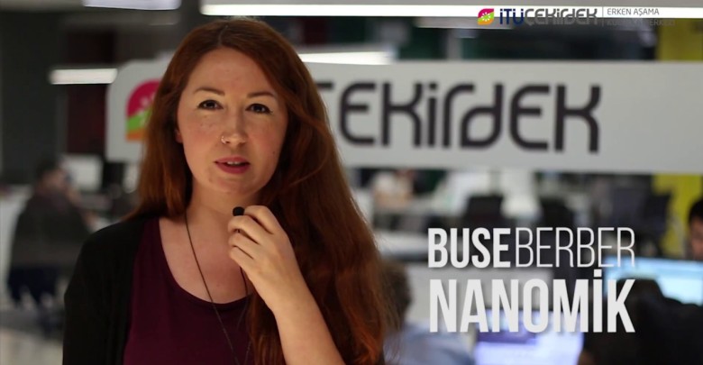 buse berber nanomik