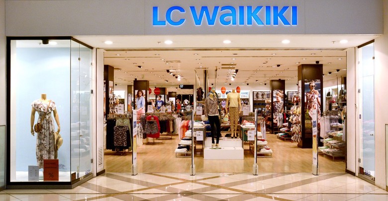 LC Waikiki’nin logo arayışı