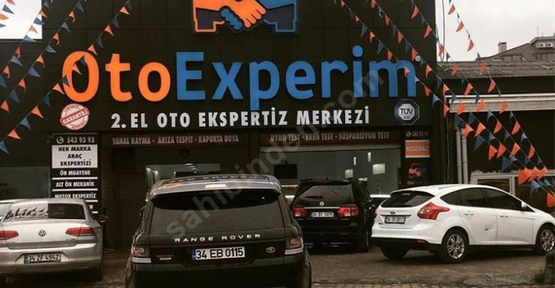 OtoExperim Franchising Yöntemiyle Bayilikler Veriyor