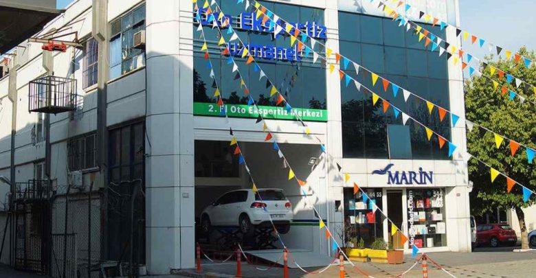 Uzmanel Oto Ekspertiz Franchise Sistemiyle Büyüyor